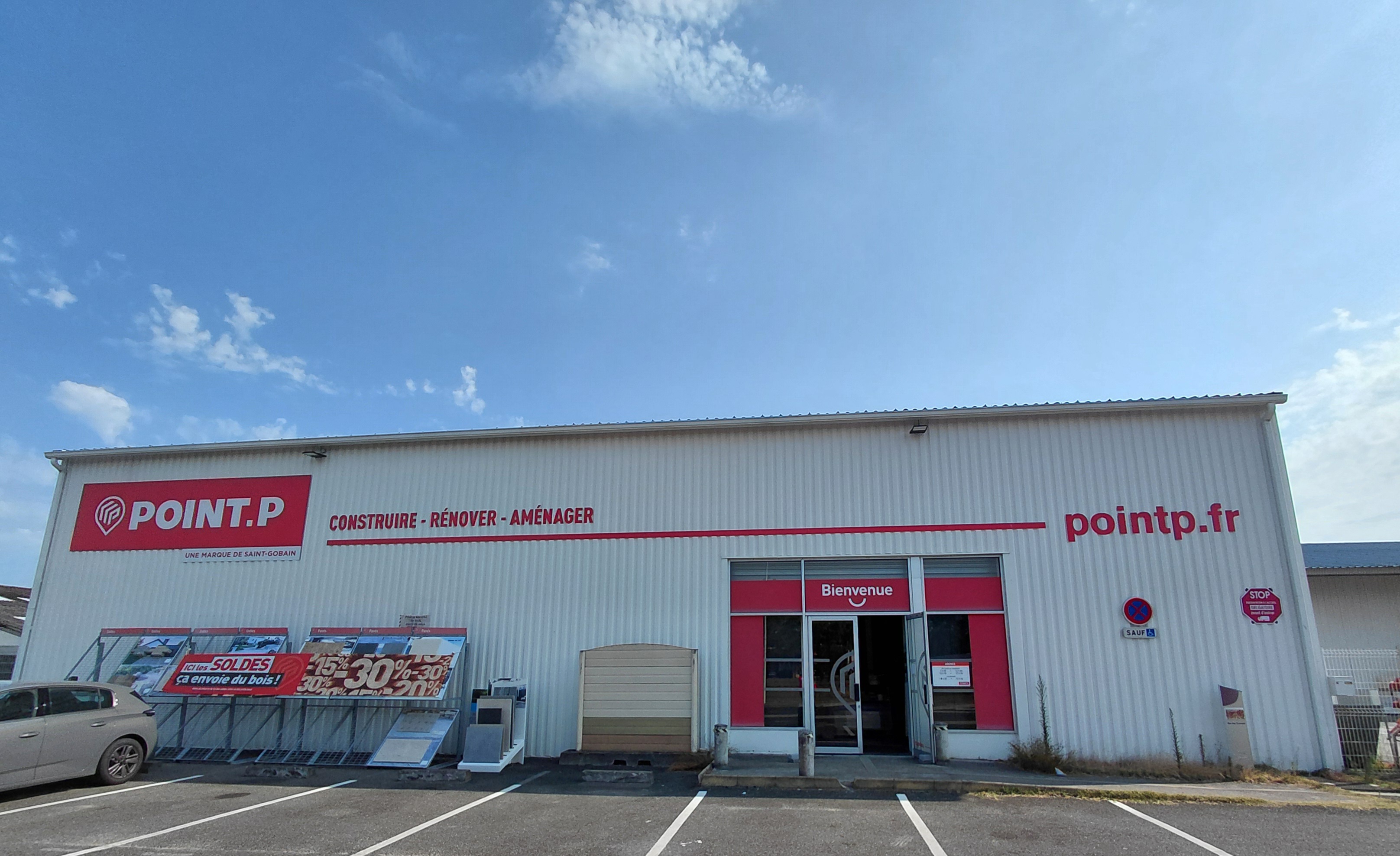 Foto 5 di Point.P - Biscarrosse
