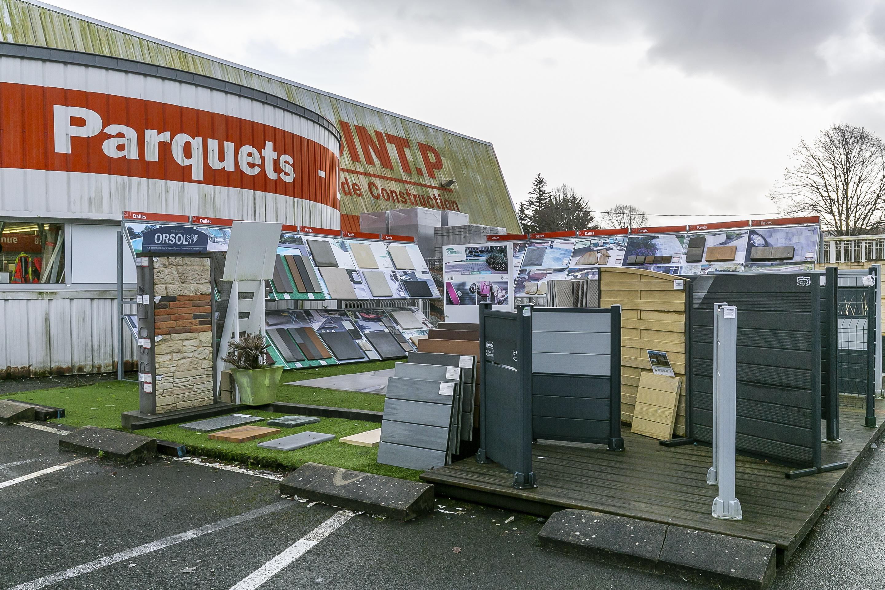Foto 18 di POINT.P - Quimper