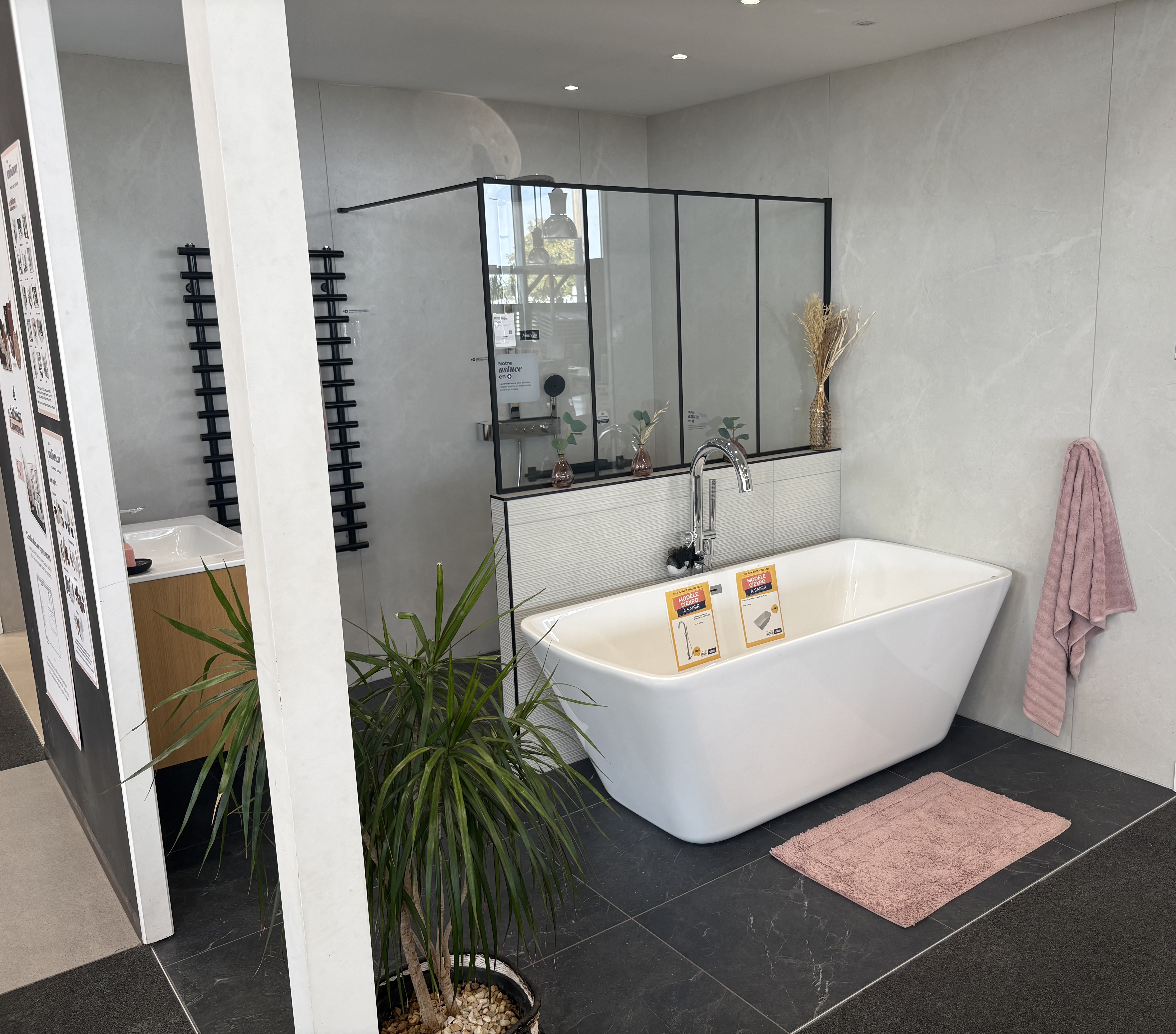 Foto 31 di Showroom POINT.P - Cholet