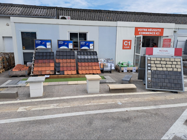 Foto 5 de POINT.P - Berck