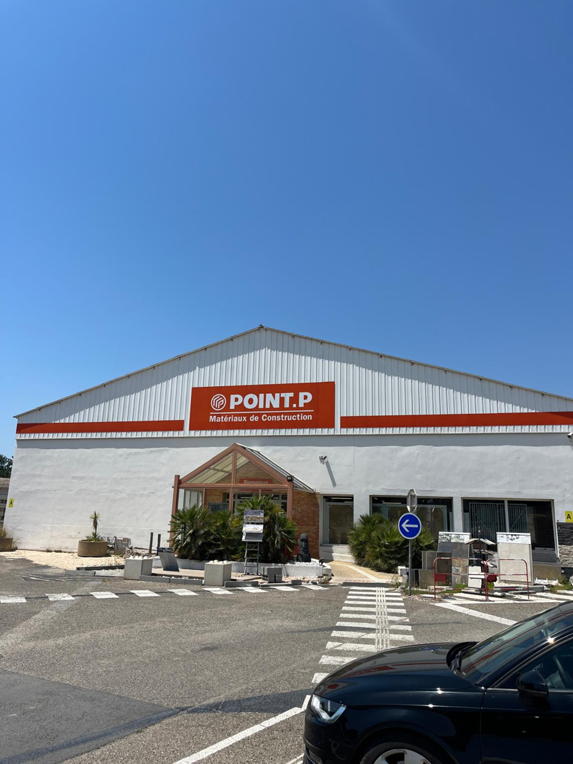 Foto 1 di Point-P - Agde