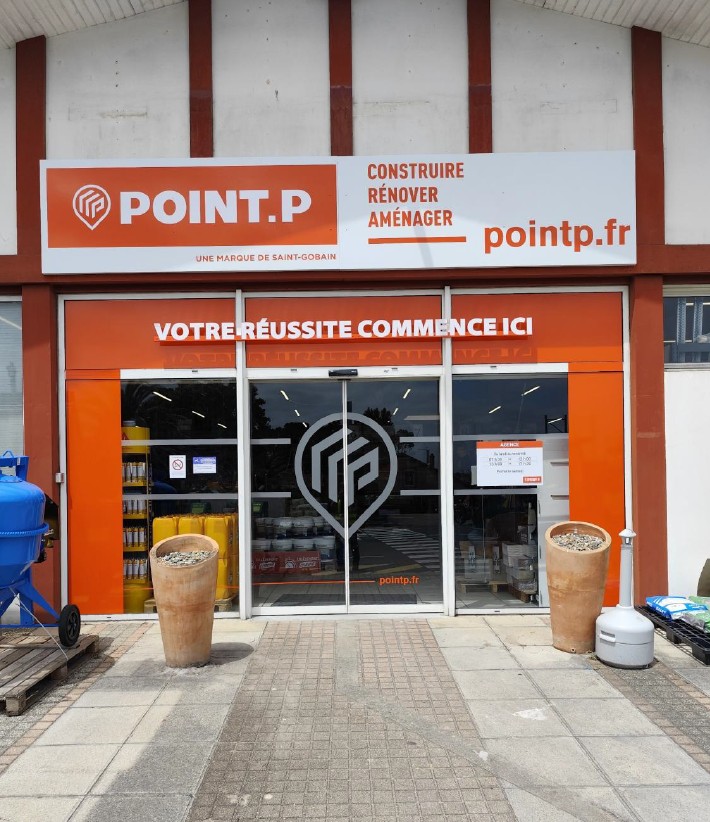 Foto 4 di POINT.P - Anglet