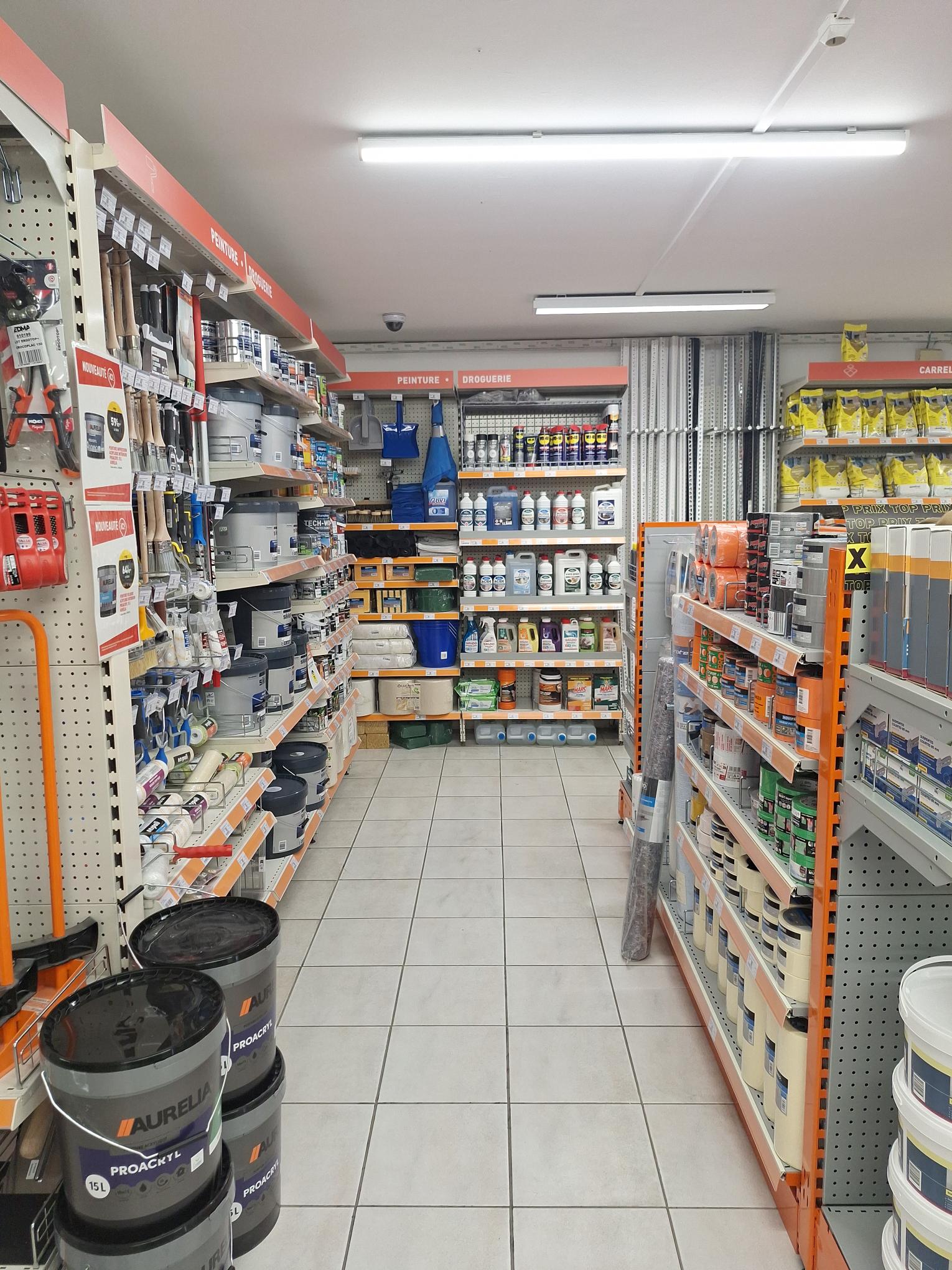 Foto 10 di POINT.P - Saint Cheron