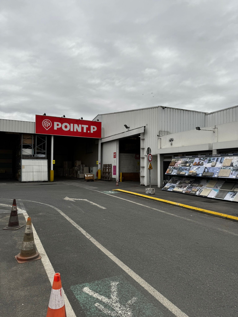 Foto 3 di POINT.P - Corbeil-Essonnes