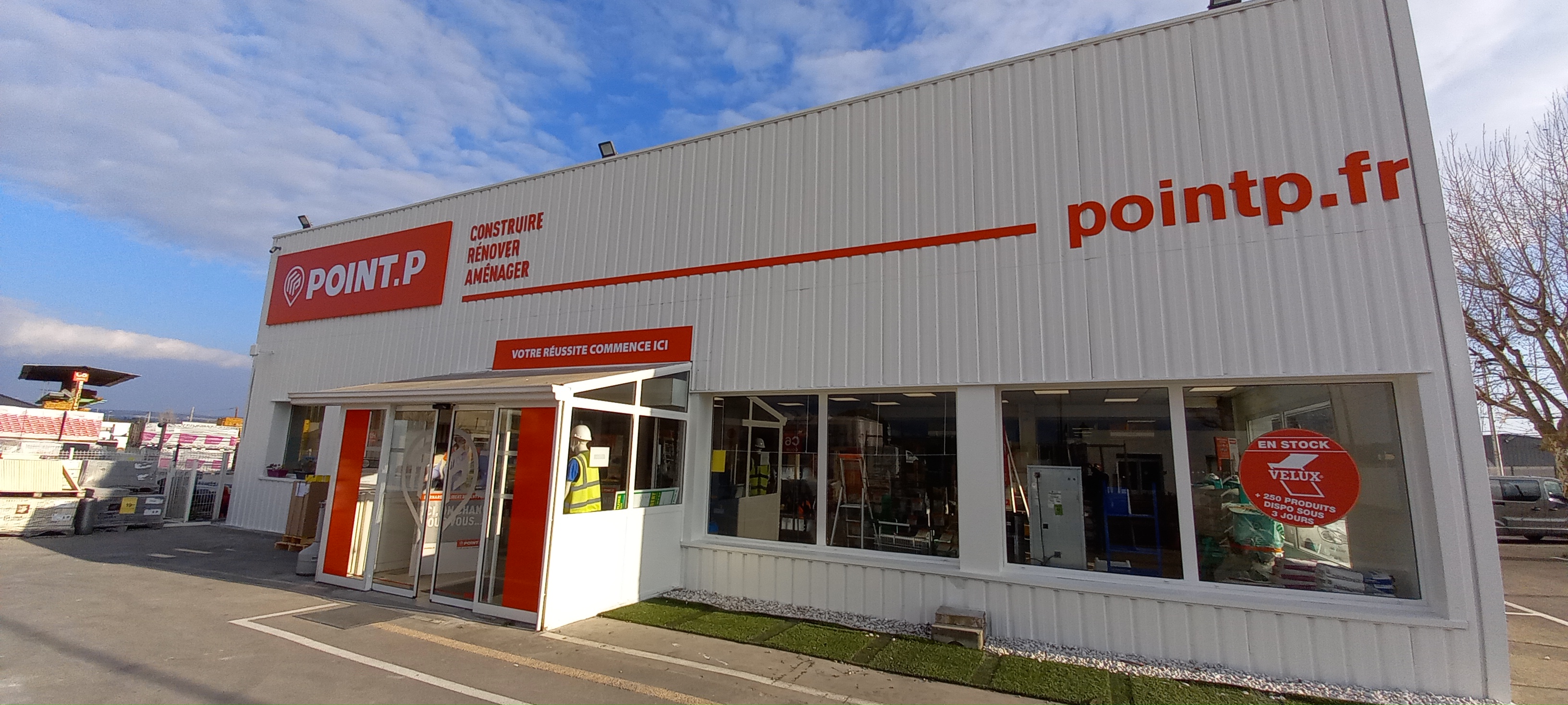 Foto 4 di POINT.P - Berre