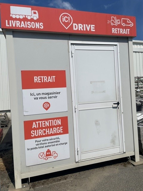 Foto 17 di POINT.P  - Concarneau