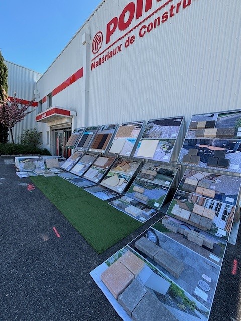 Foto 11 di POINT.P - Mions