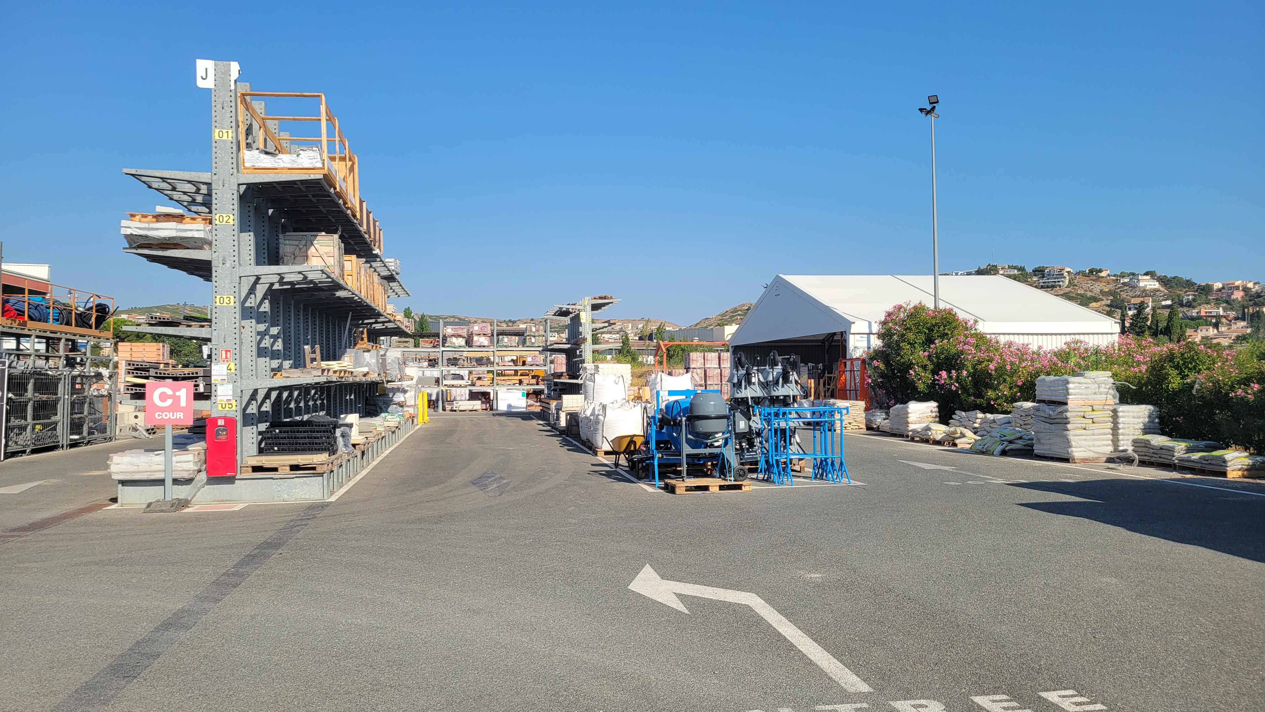 Foto 12 di POINT.P - Narbonne