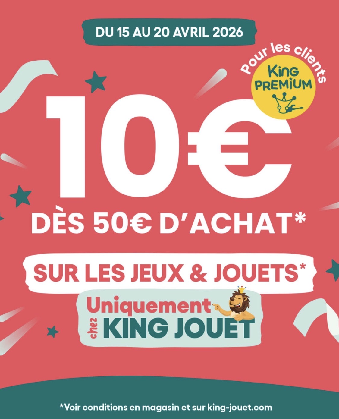 Foto 169 di King Jouet