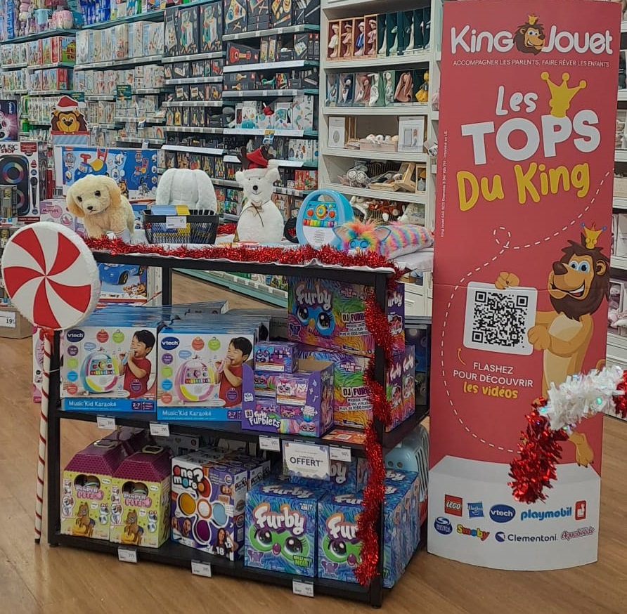 Foto 10 di King Jouet