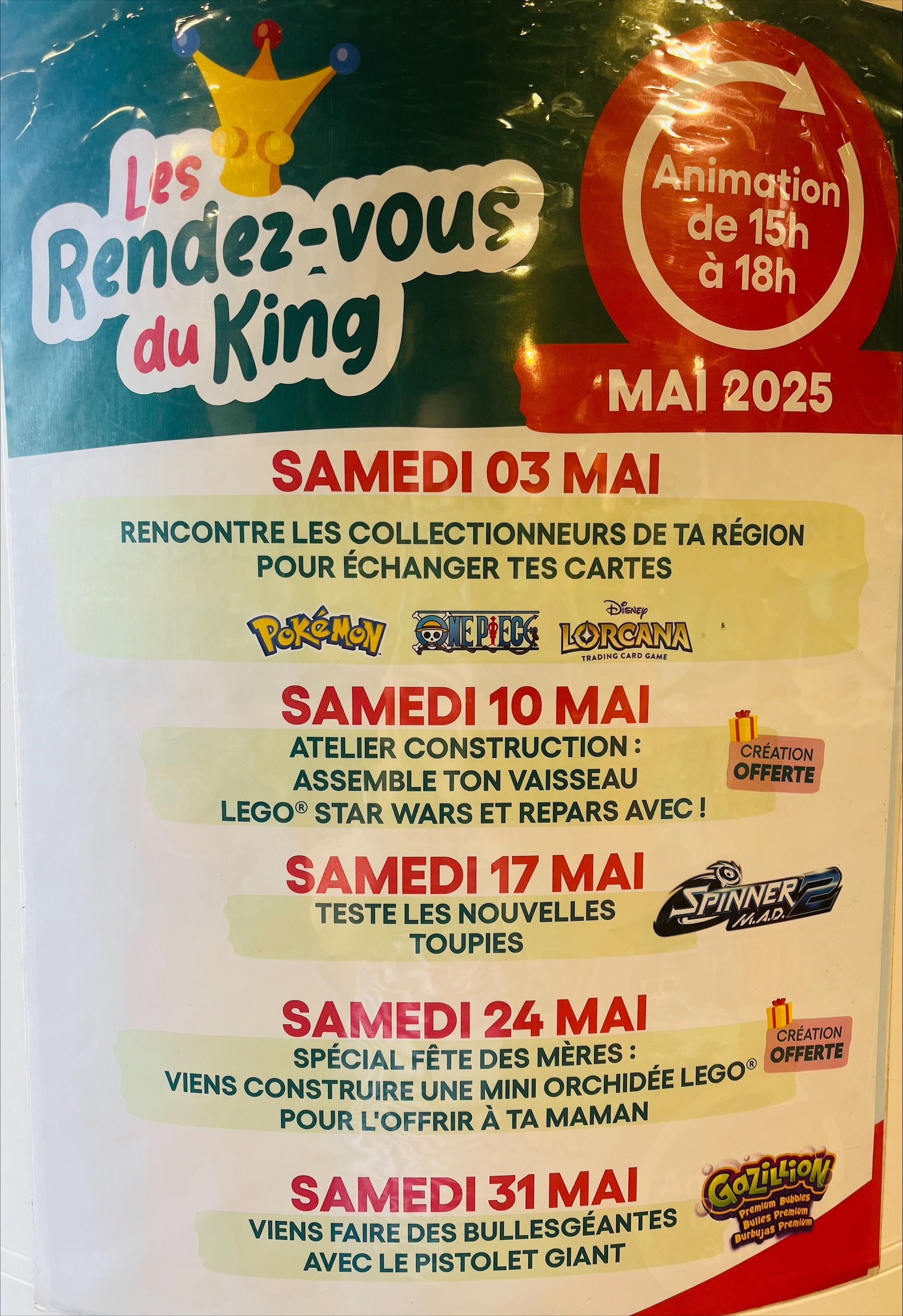 Foto 45 di King Jouet