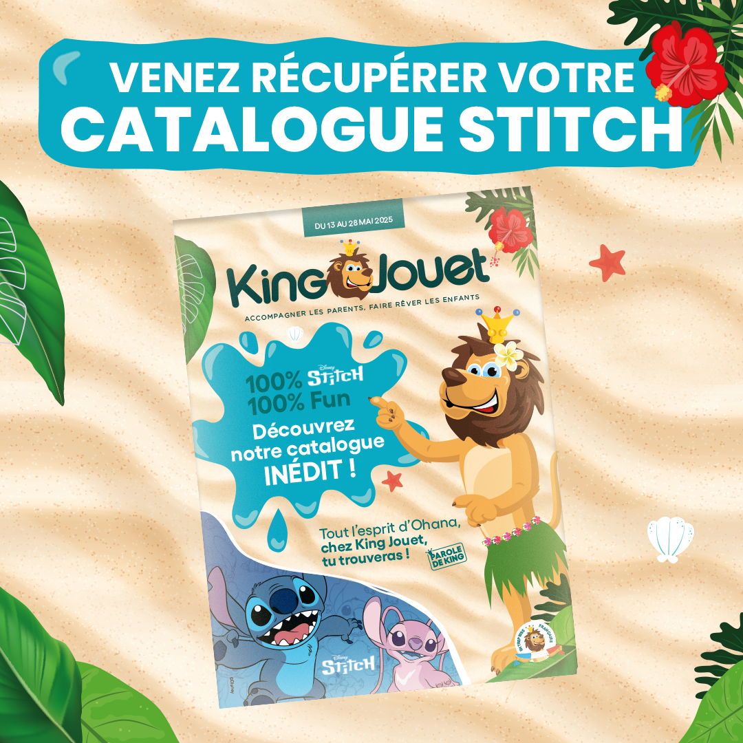 Foto 117 di King Jouet