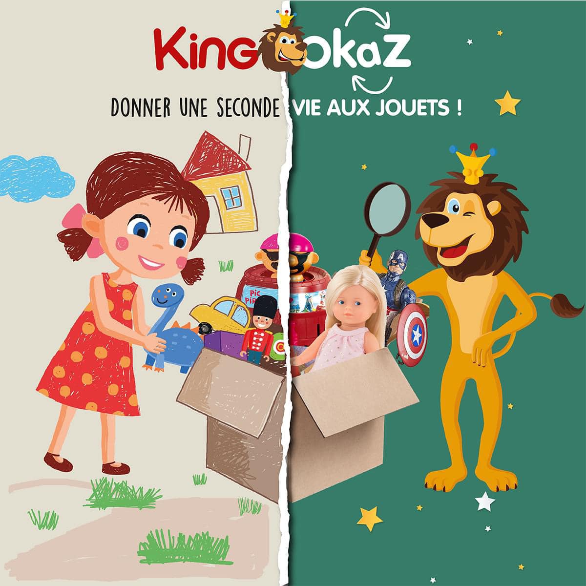 Foto 9 di King Jouet