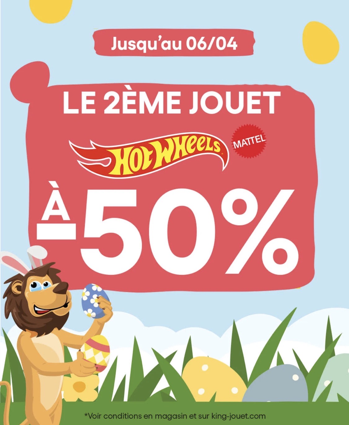 Foto 165 di King Jouet