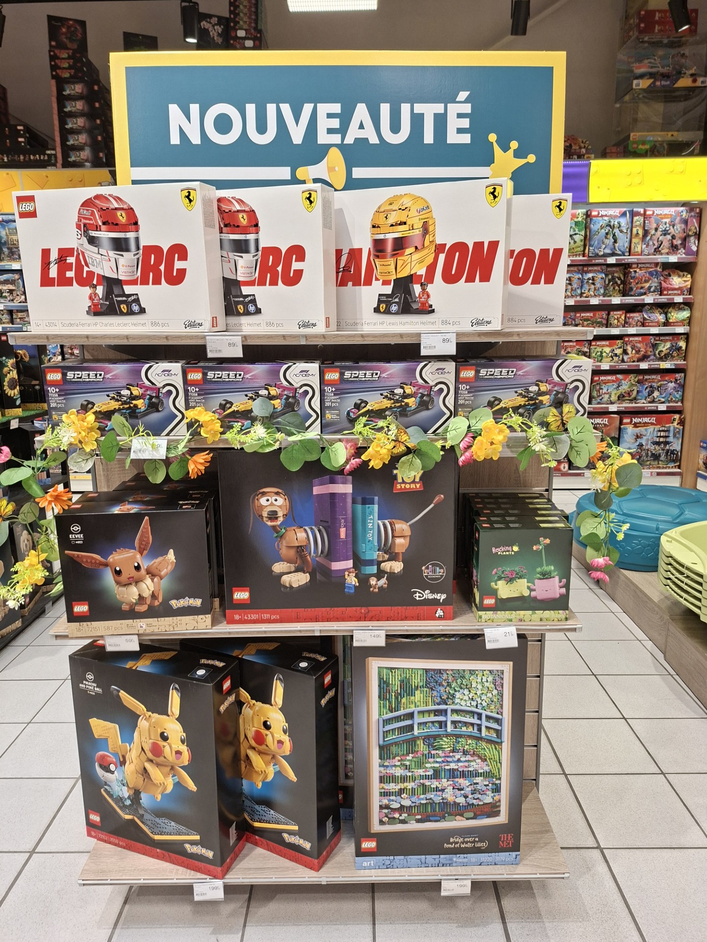 Foto 407 di King Jouet