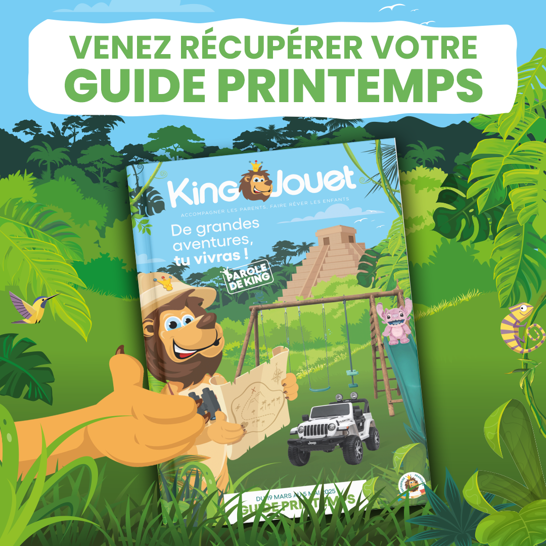 Foto 36 di King Jouet