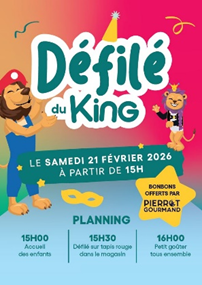 Foto 24 di King Jouet
