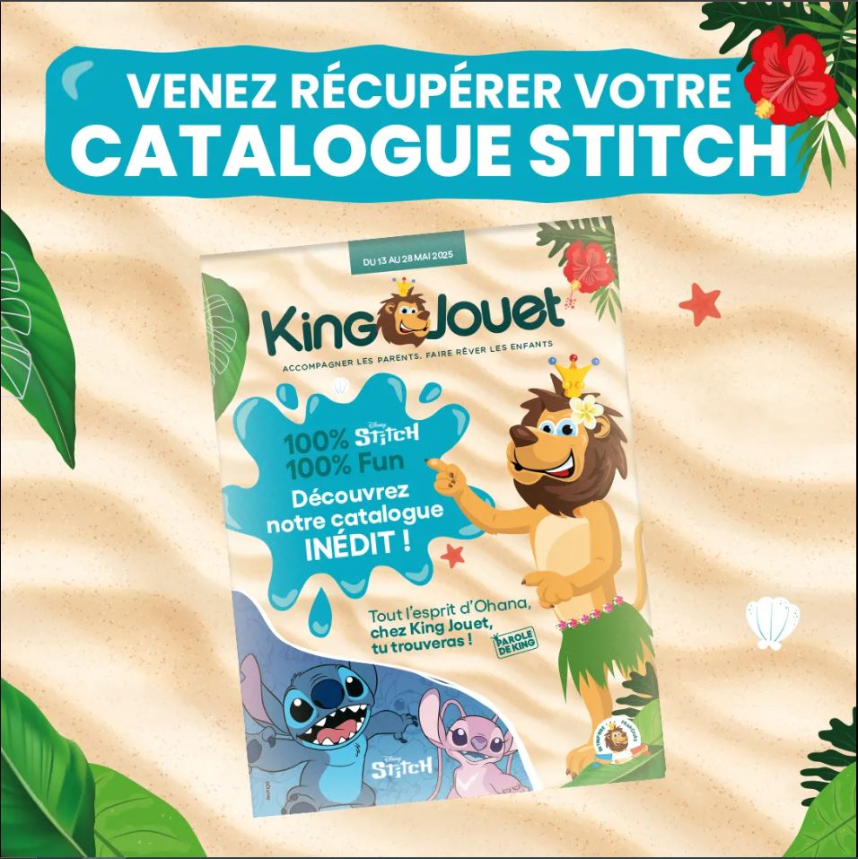 Foto 50 di King Jouet