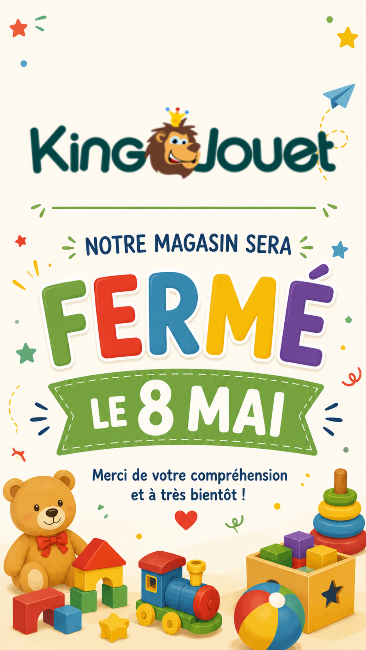 Foto 126 di King Jouet  Agen
