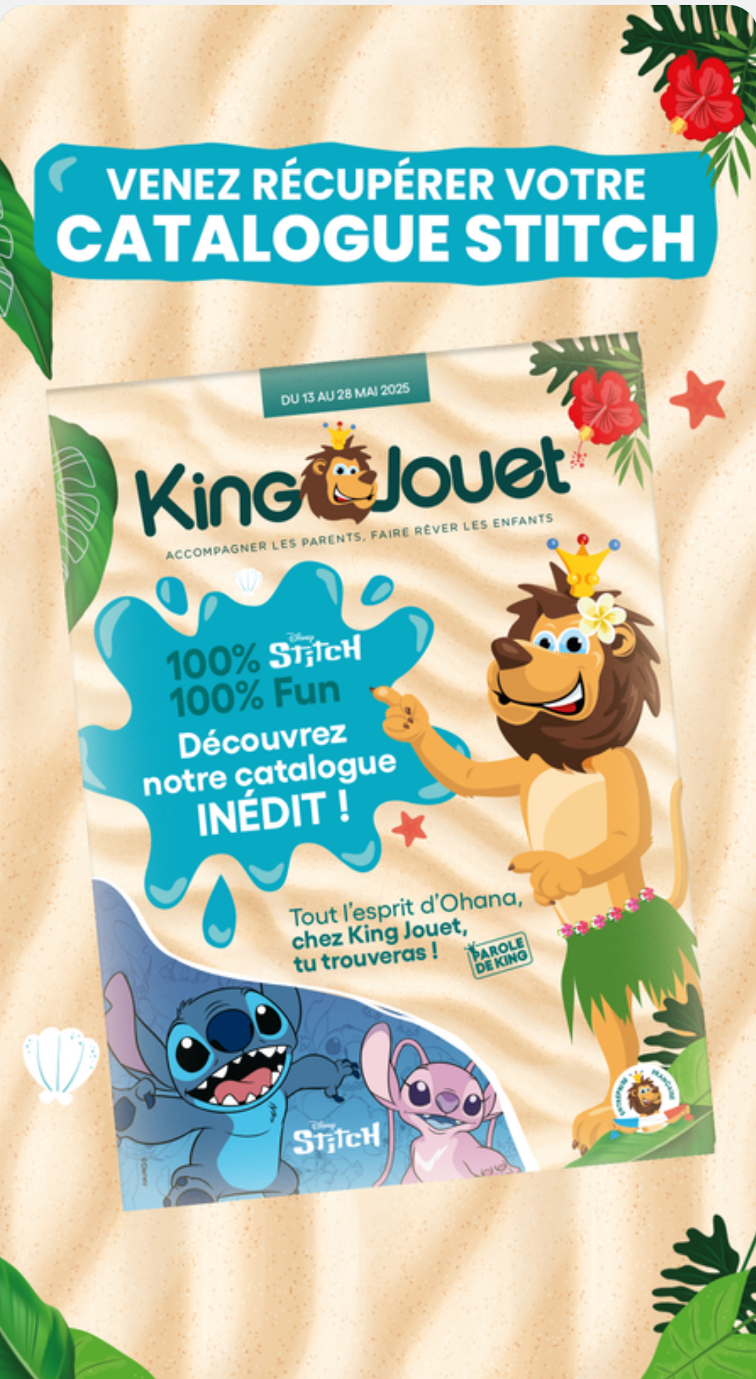 Foto 122 di King Jouet