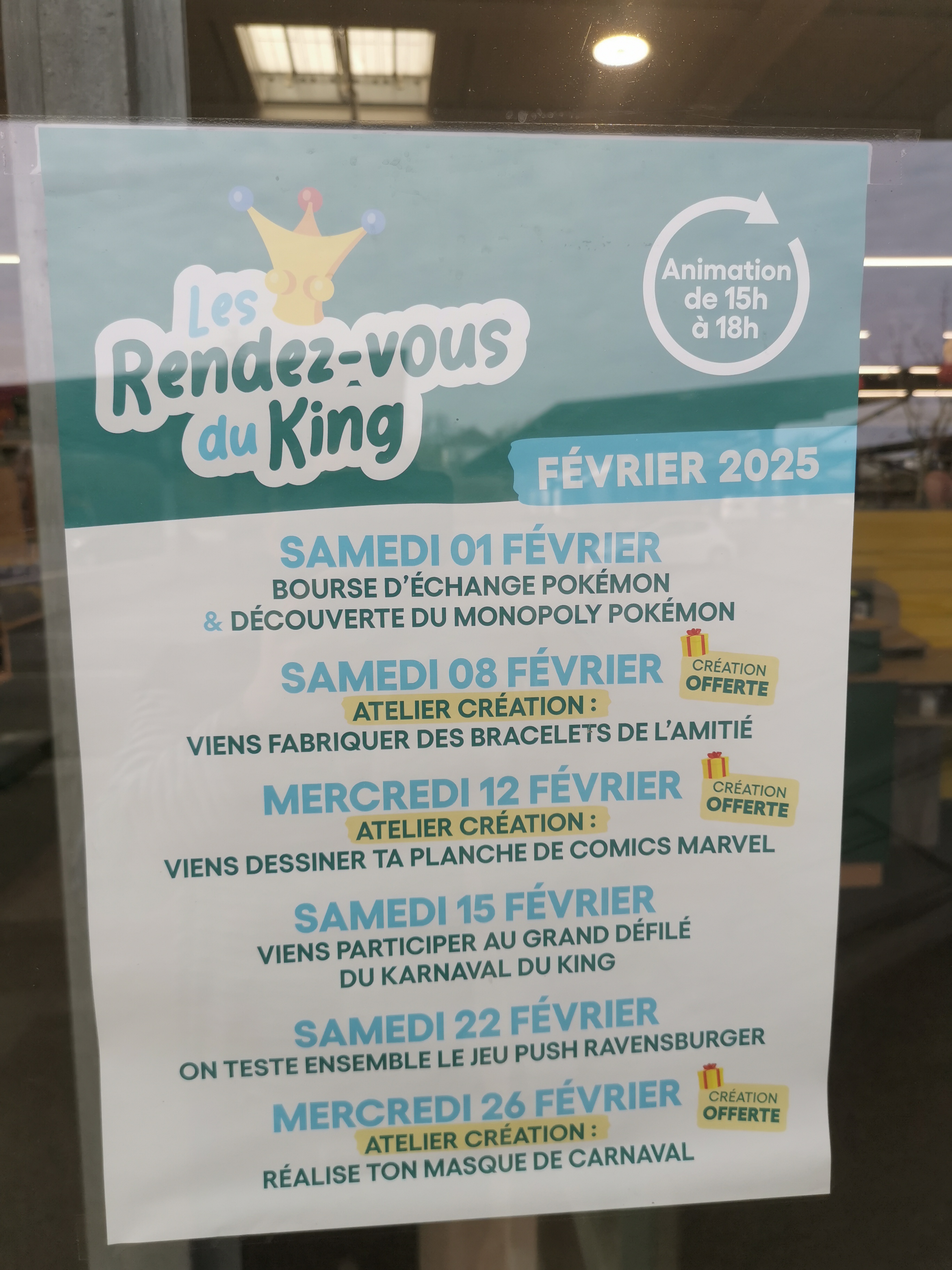 Foto 5 di King Jouet
