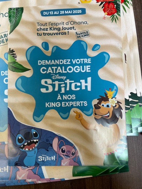Foto 177 di King Jouet