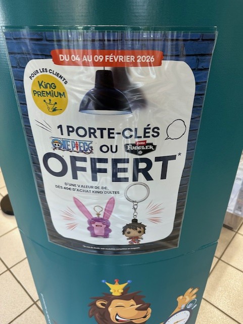 Foto 285 di King Jouet