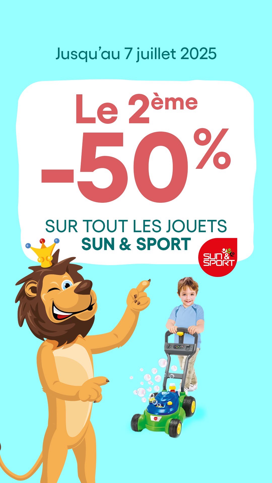 Foto 52 di King Jouet