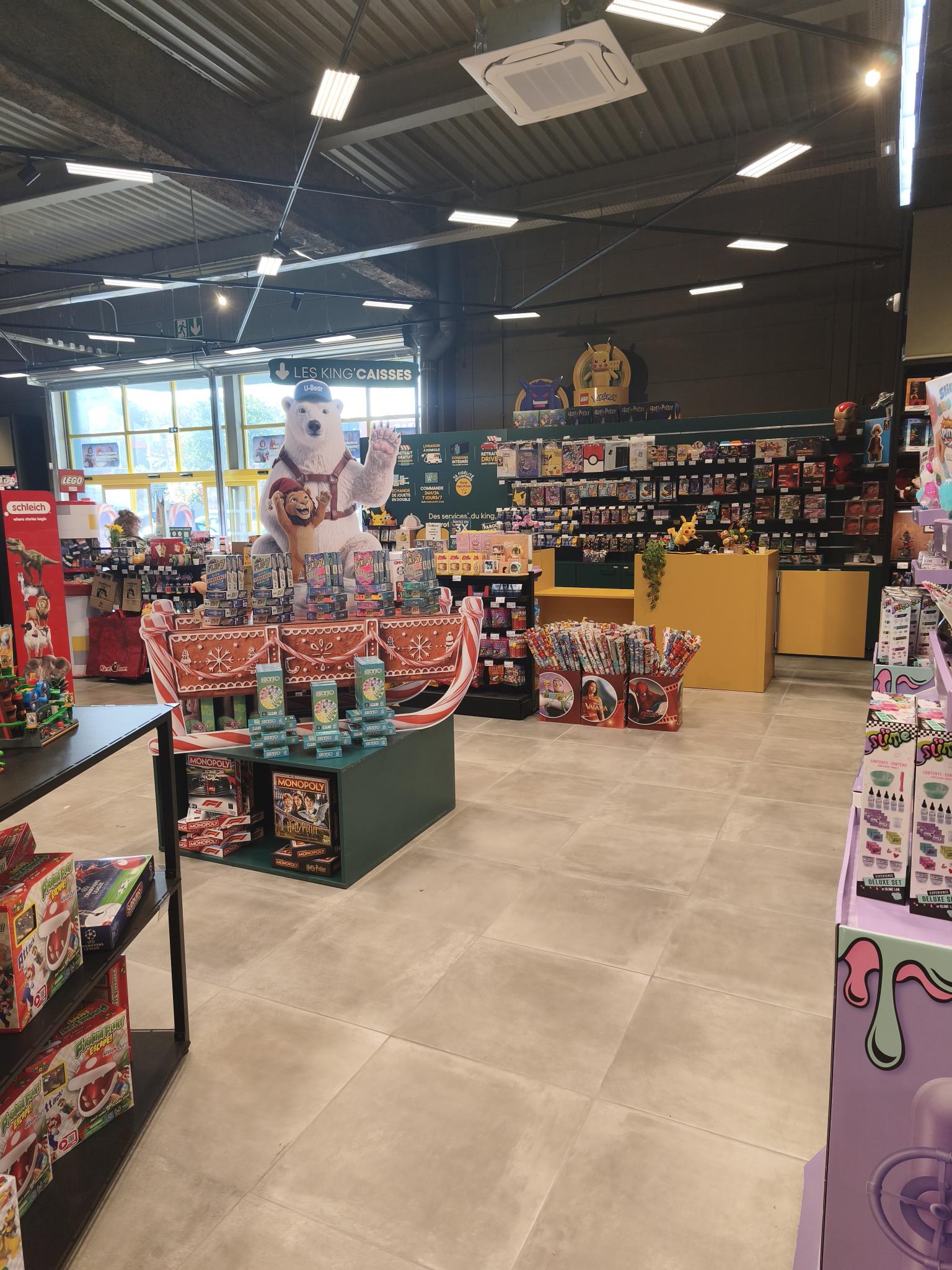 Foto 41 di King Jouet