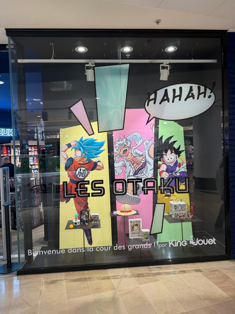 KING'DULTES par King Jouet