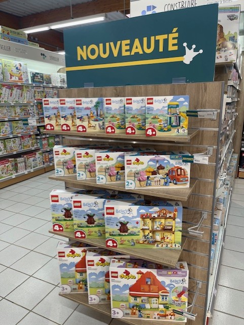 Foto 208 di King Jouet