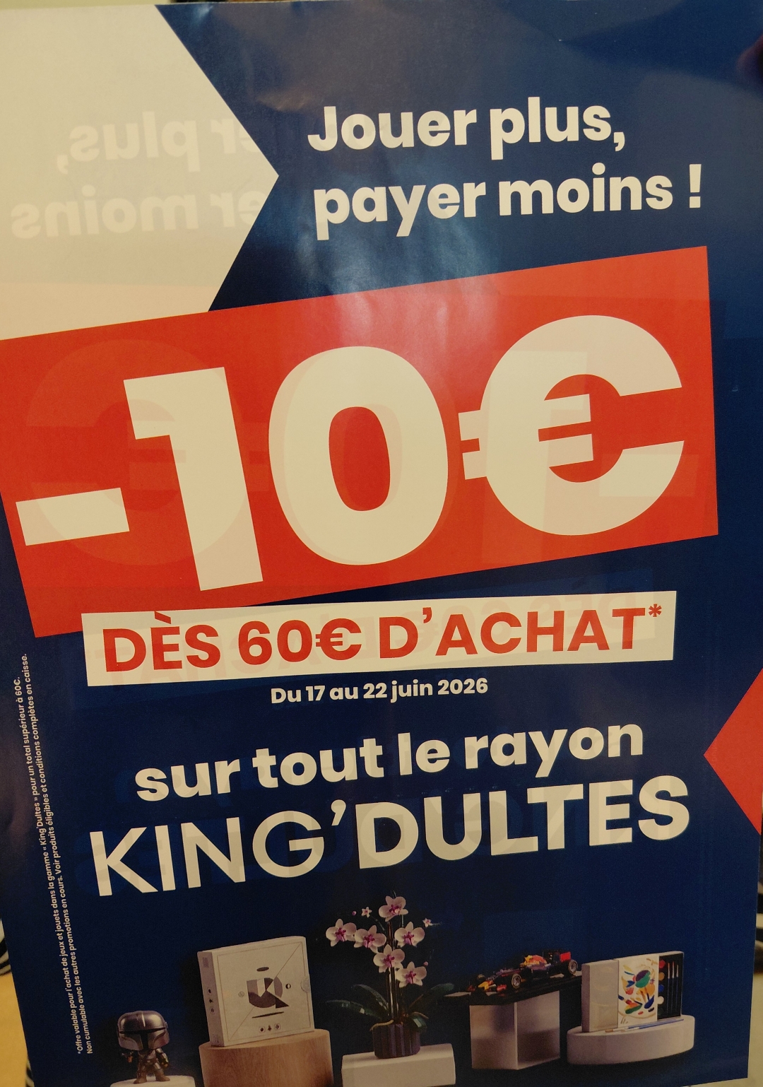 Foto 94 di King Jouet
