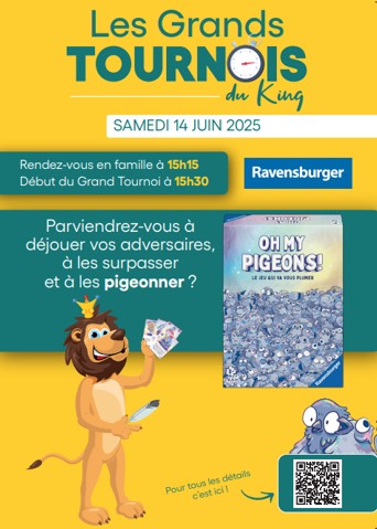 Foto 48 di King Jouet