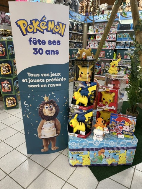 Foto 411 di King Jouet