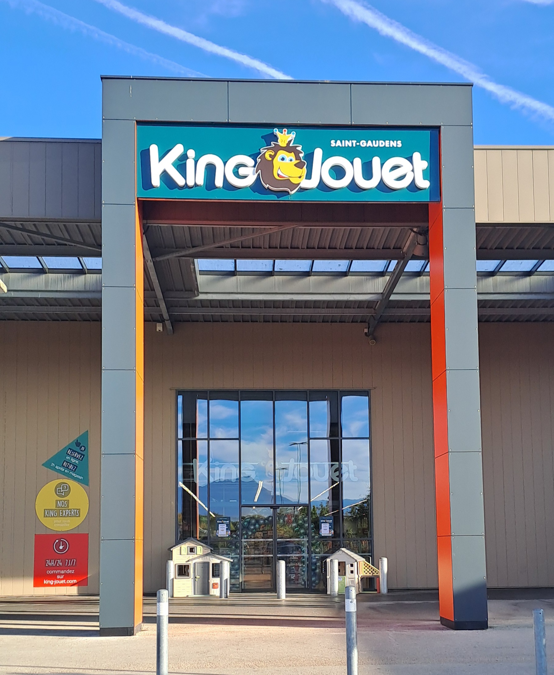 Foto 1 di King Jouet