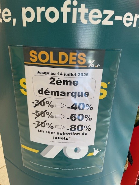 Foto 202 di King Jouet