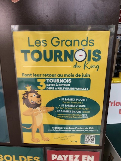 Foto 21 di King Jouet