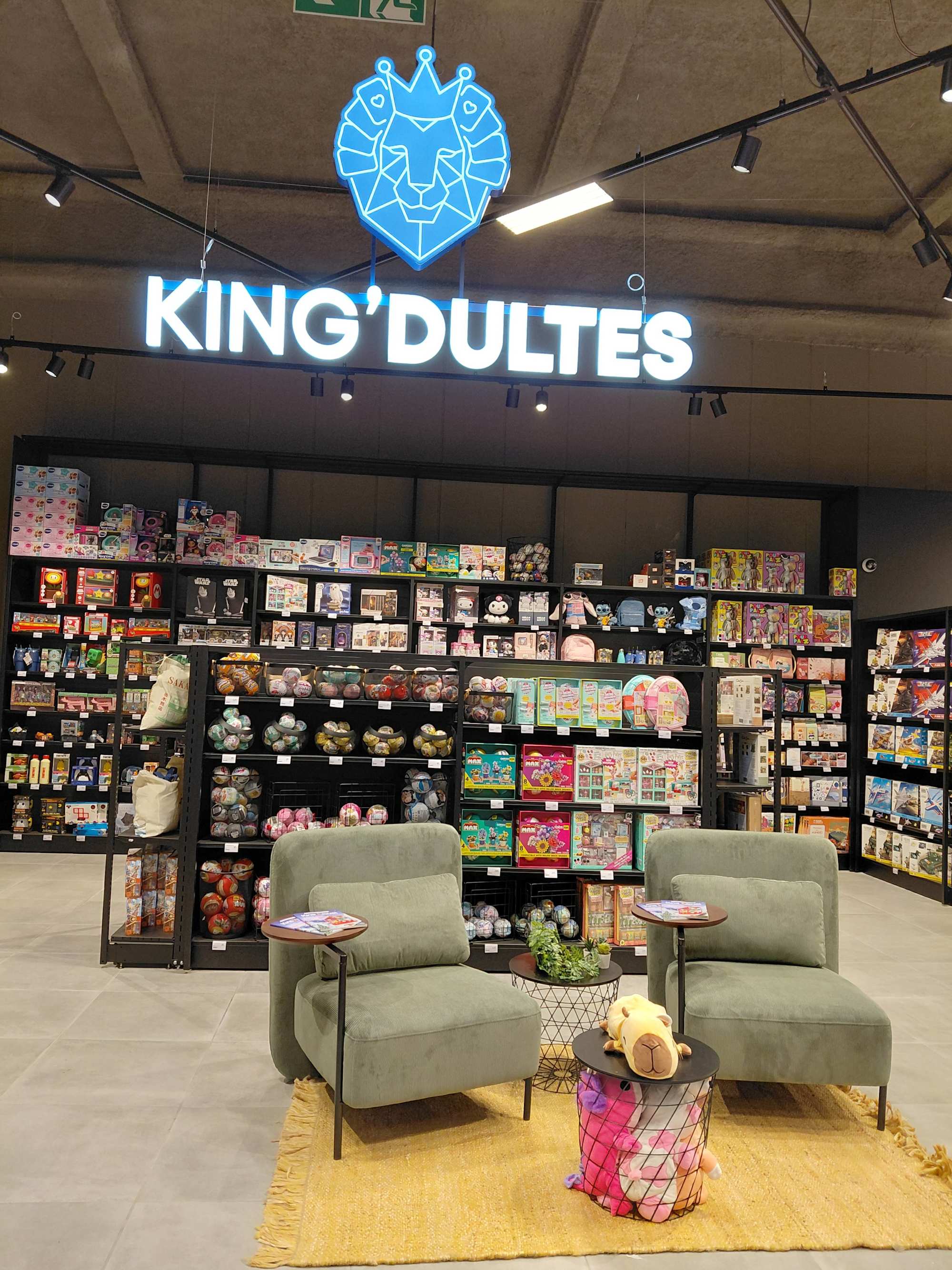 Foto 19 di King Jouet