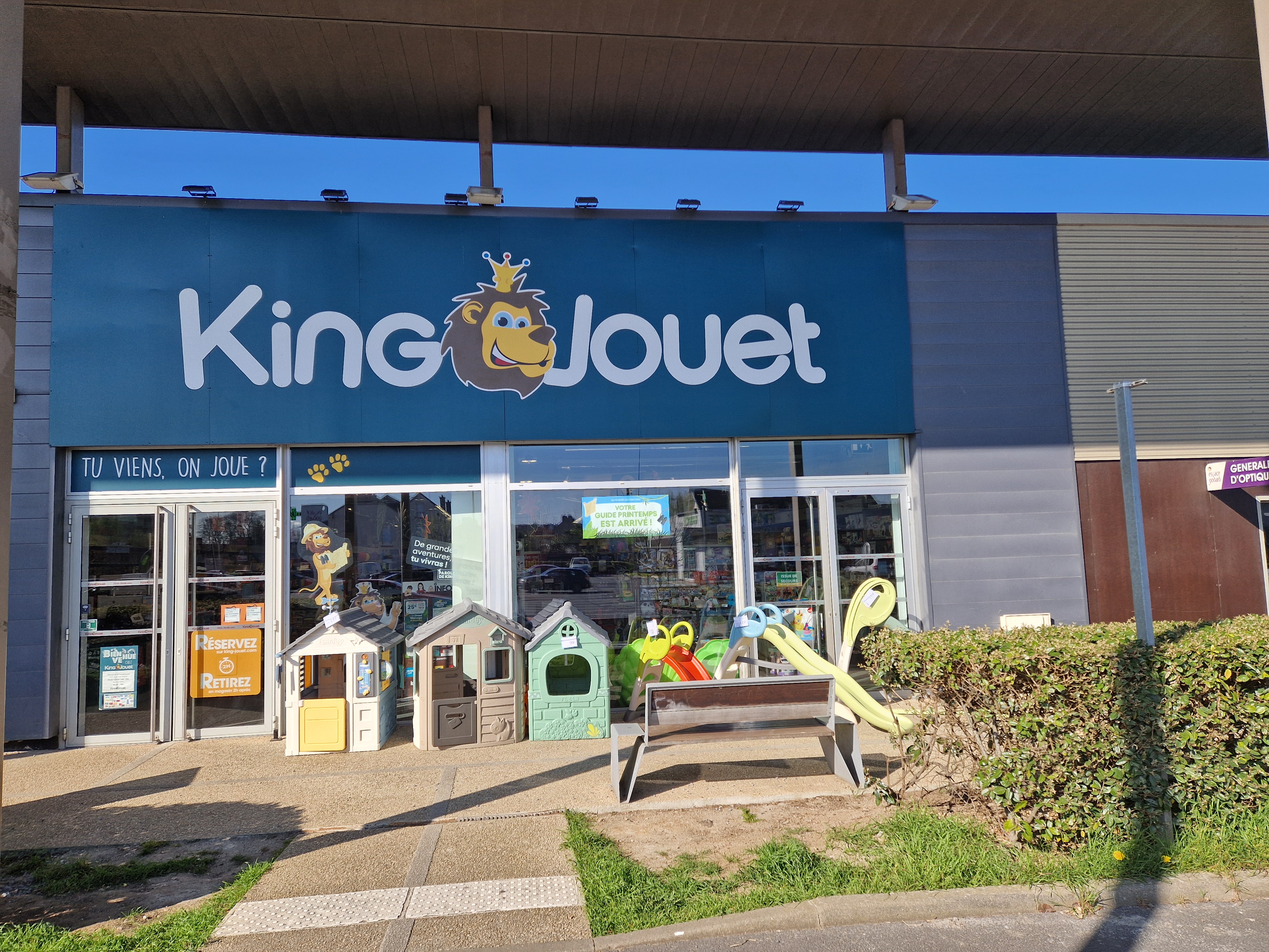 Foto 12 di King Jouet