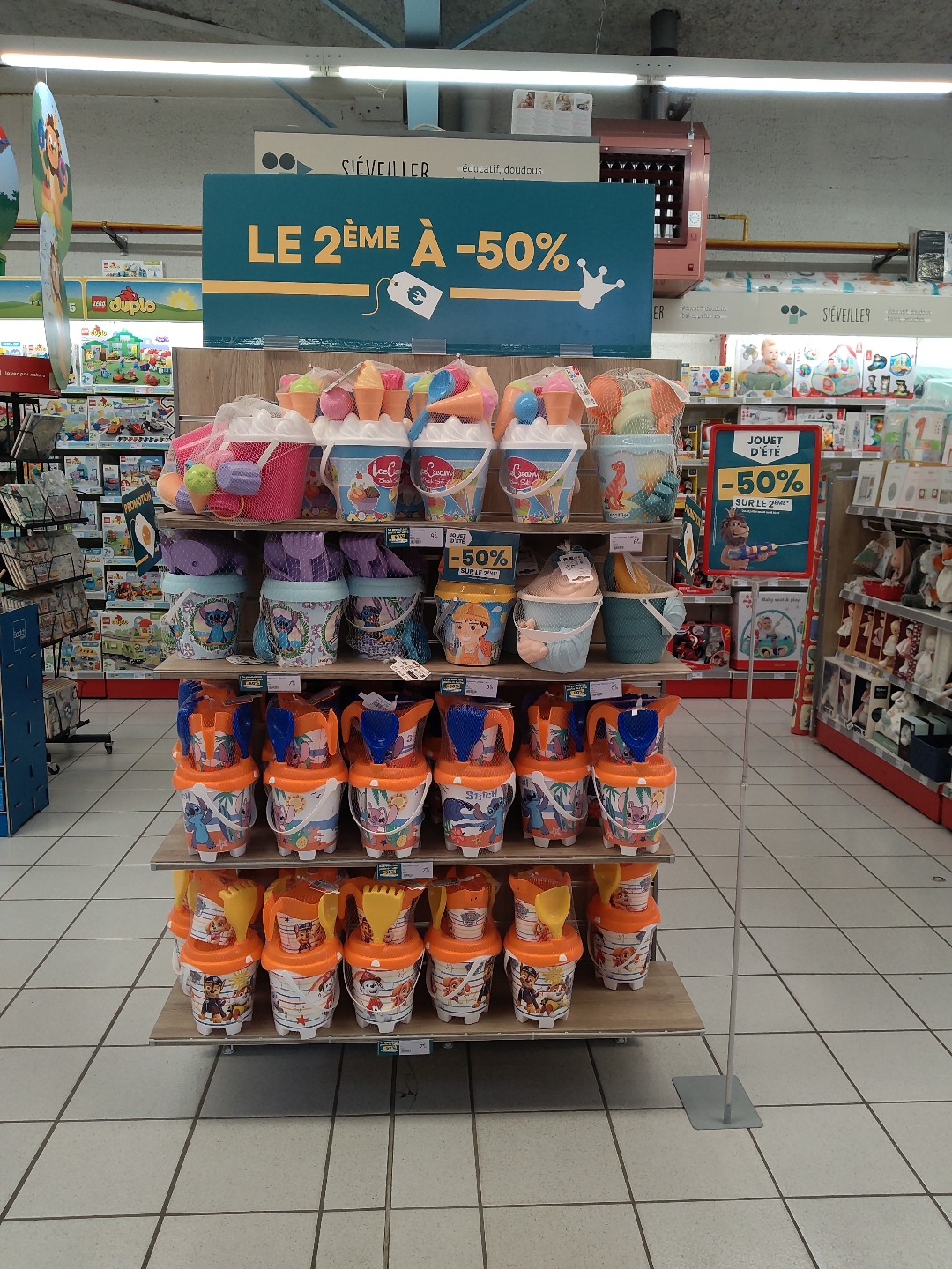 Foto 408 di King Jouet