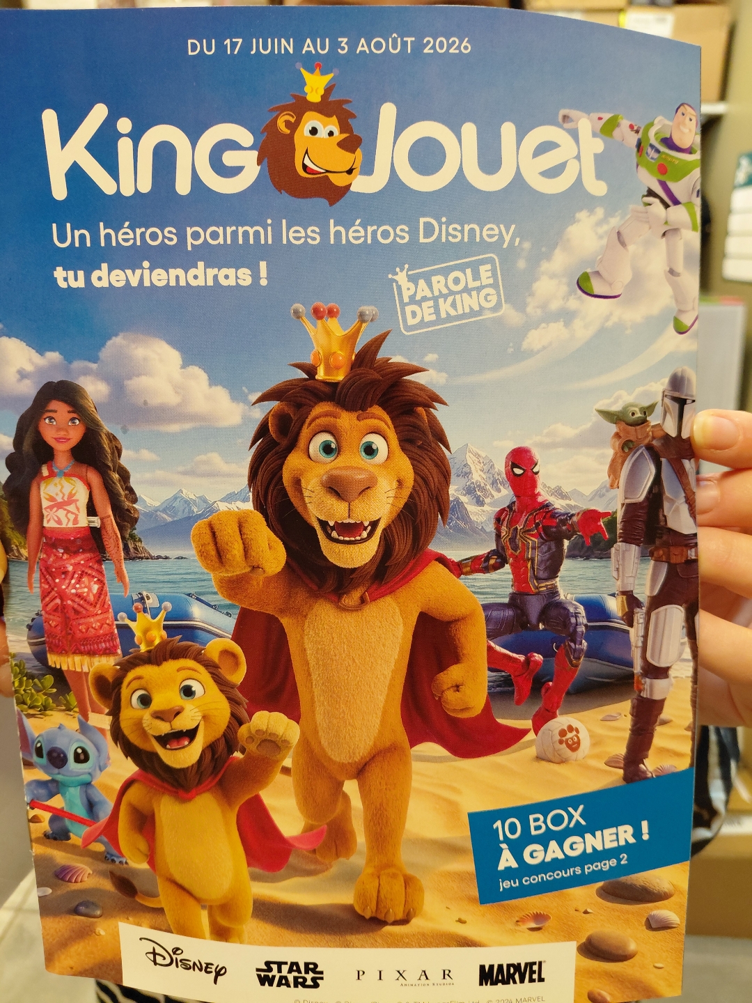 Foto 90 di King Jouet