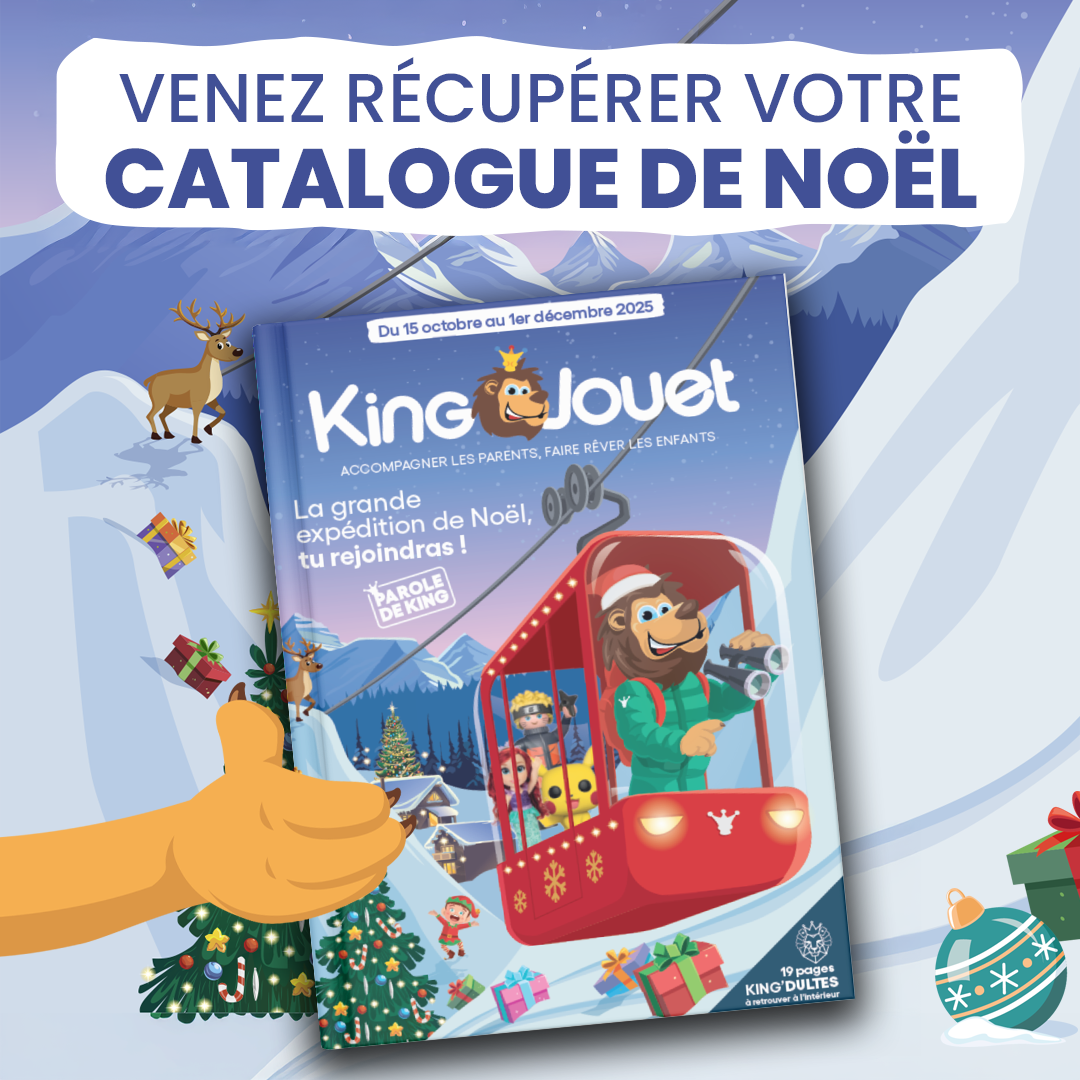 Foto 98 di King Jouet