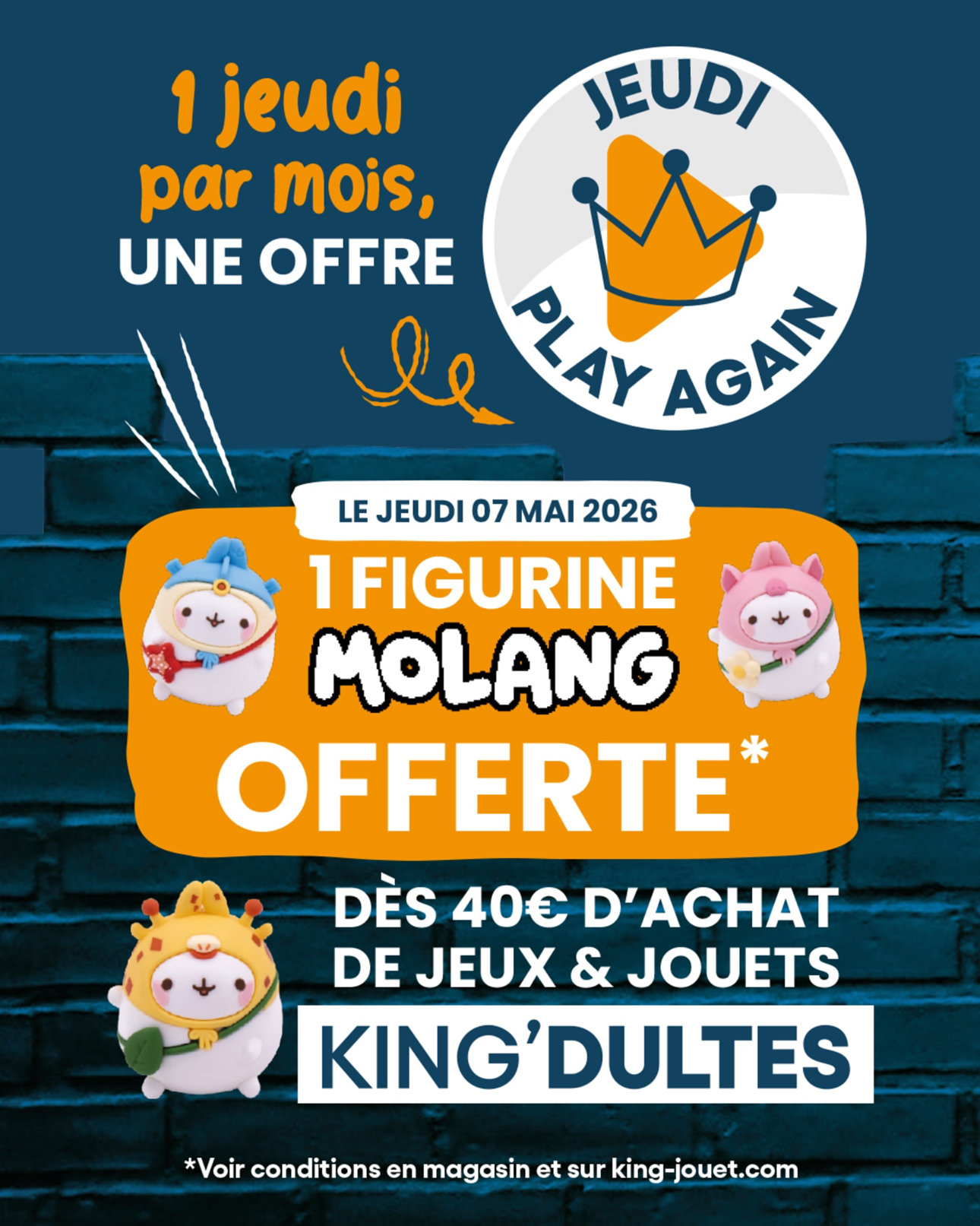 Foto 127 di King Jouet  Agen