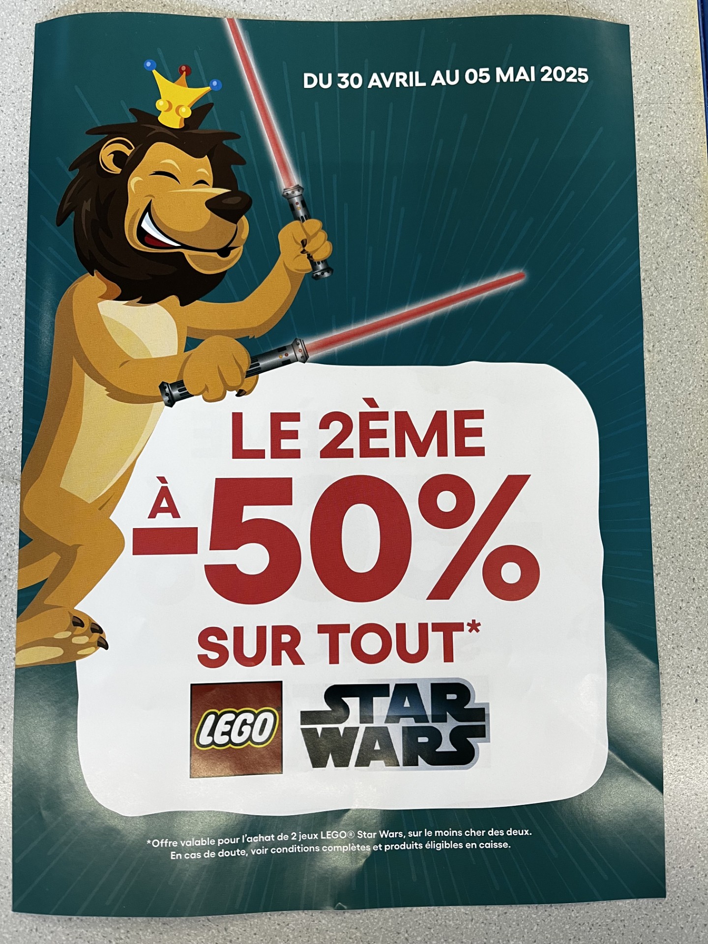 Foto 14 di King Jouet