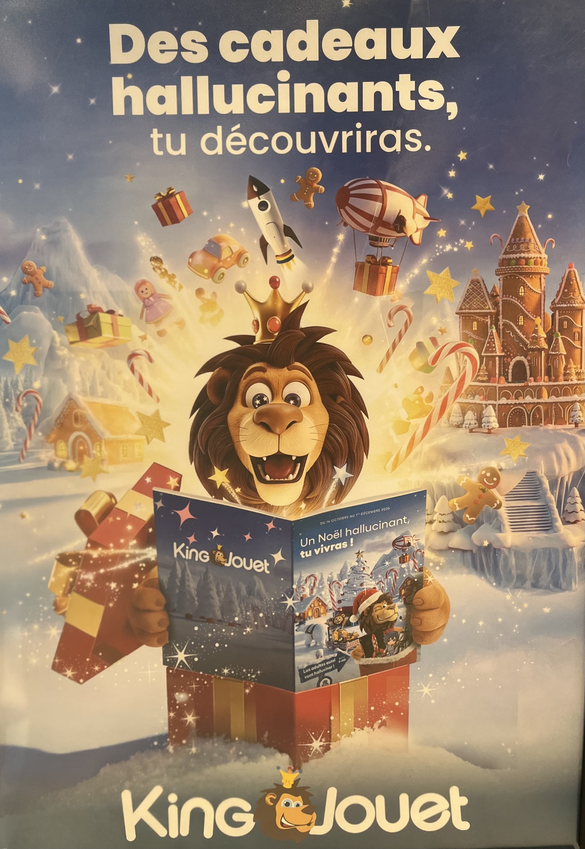 Foto 31 di King Jouet