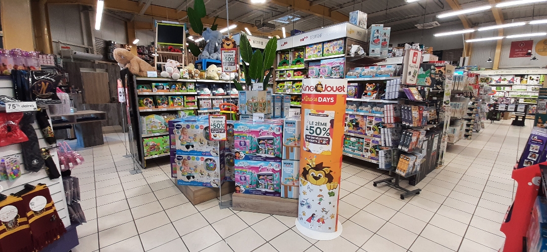 Foto 44 di King Jouet