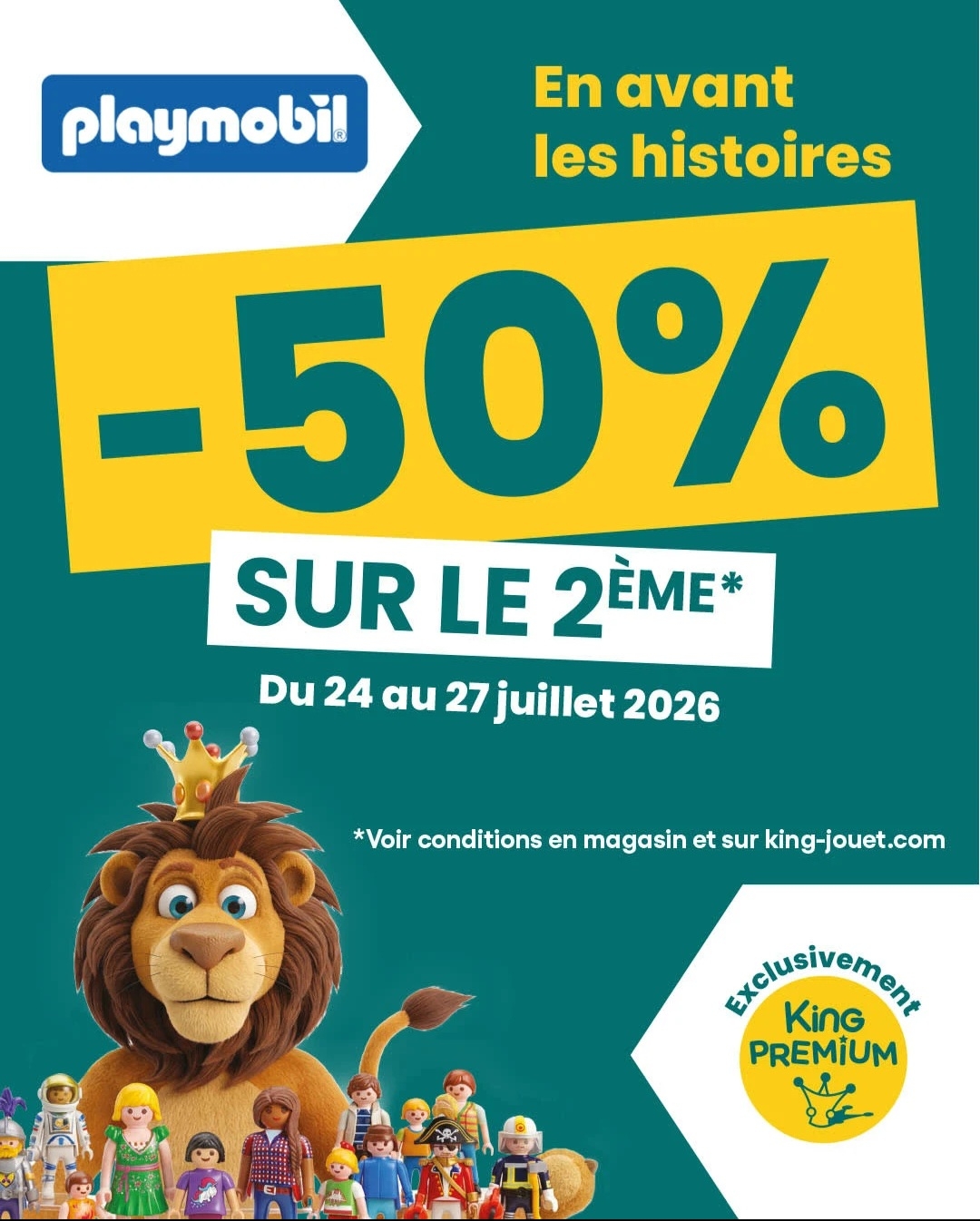 Foto 197 di King Jouet