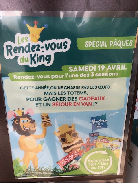 Foto 13 di King Jouet