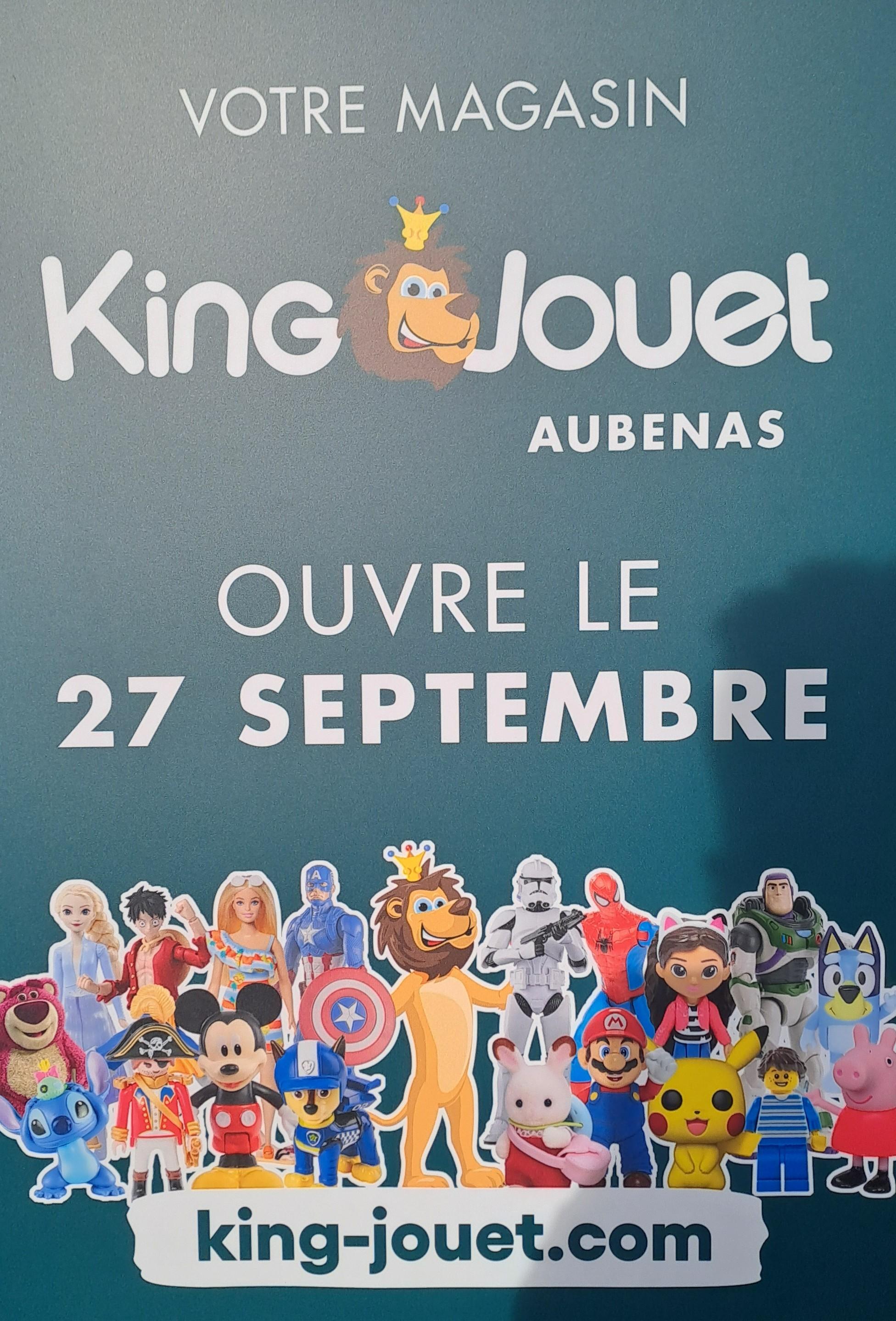 Foto 2 di King Jouet