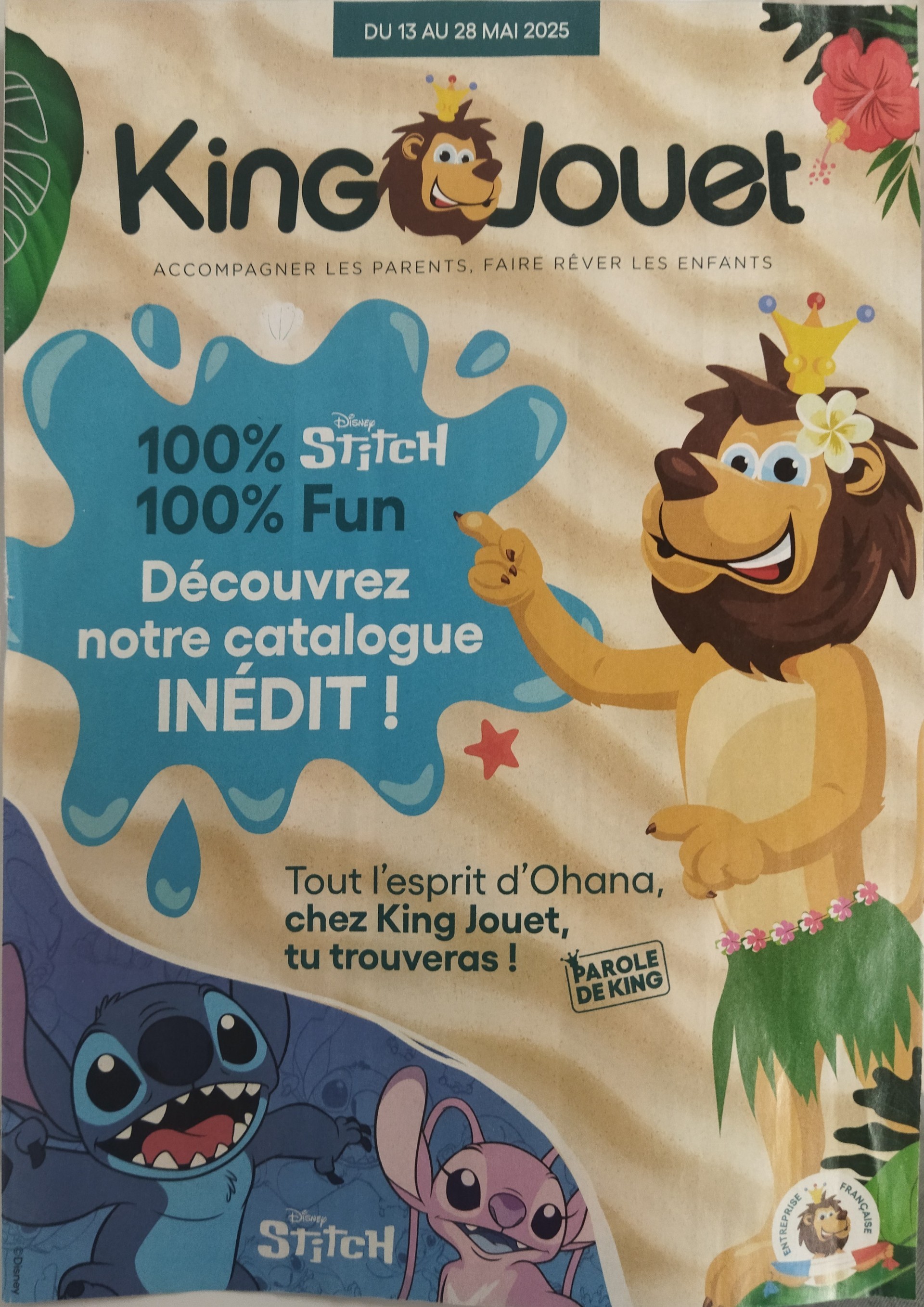 Foto 496 di King Jouet
